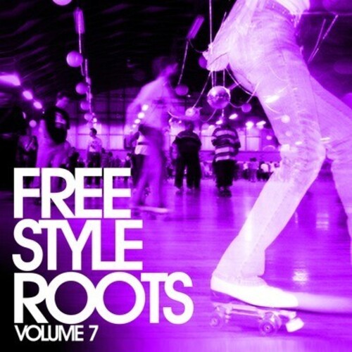 Freestyle Roots Vol. 7 / Various