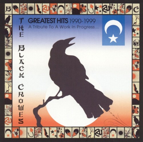 Greatest Hits 1990-1999: A Tribute to a Work in PR [Import]