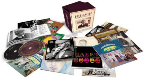 Harry Nilsson - The Rca Albums Collection