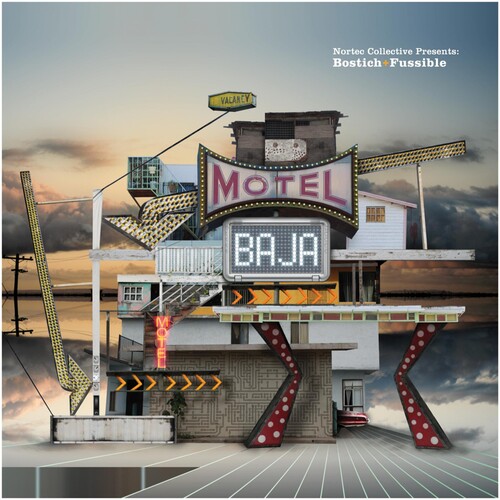 Motel Baja