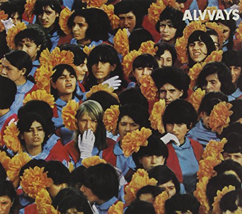 Alvvays - Alvvays [Import]
