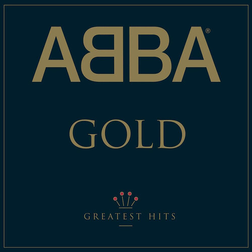 Gold: Greatest Hits