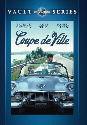 Coupe de Ville