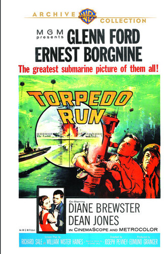 TORPEDO RUN