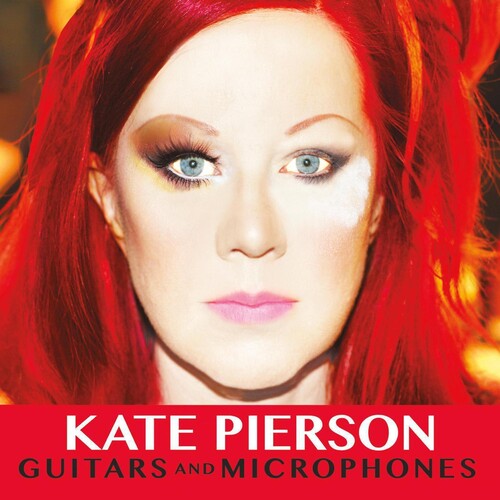 Guitars & Microphones