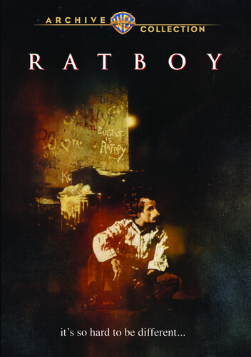 Ratboy