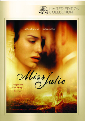 Miss Julie