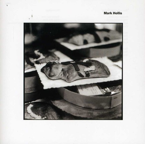 Mark Hollis [Import]