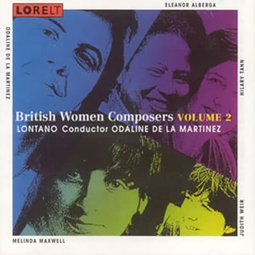 Chamber & Choral Music