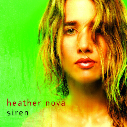Heather Nova - Siren