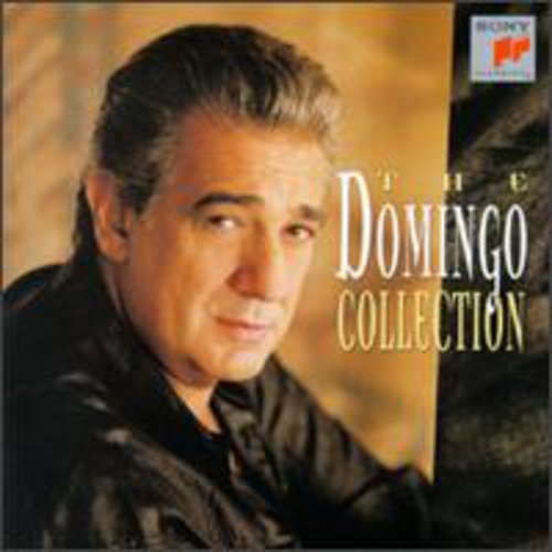 Charles Mackerras - Domingo Collection