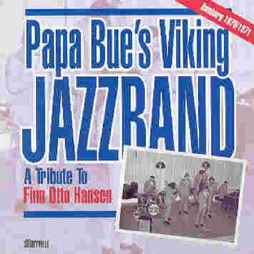 Hamburg 1970-1971 - A Tribute To Finn Otto Hansen