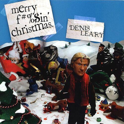 Merry F'N Christmas [Explicit Content]