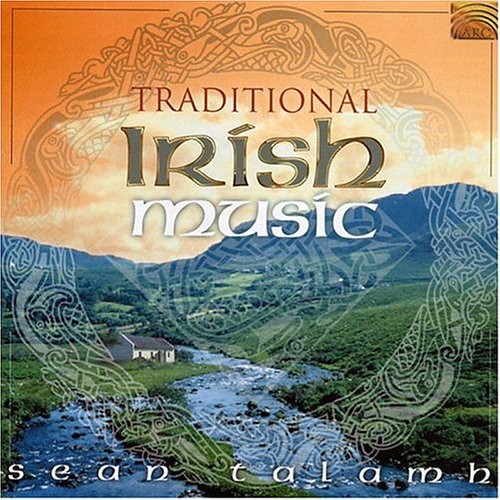 Traditional Irish Music