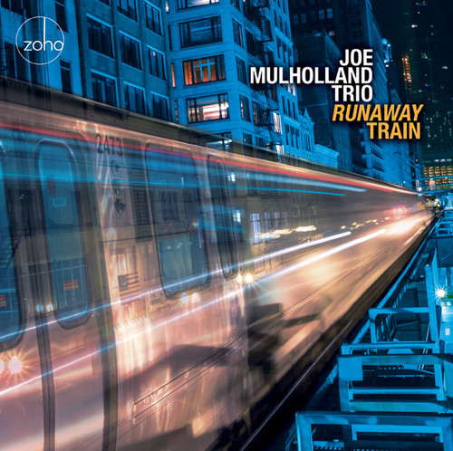 Runaway Train