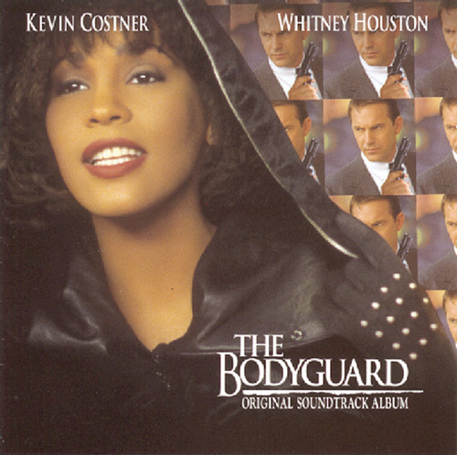 The Bodyguard (Original Soundtrack Album)