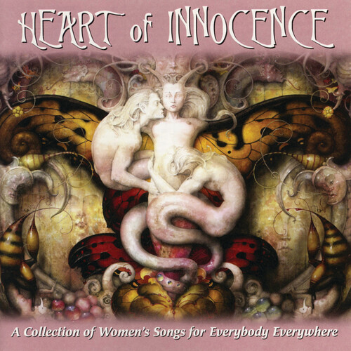 Heart Of Innocence