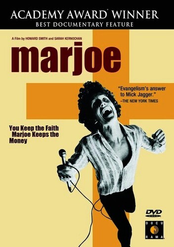 Marjoe