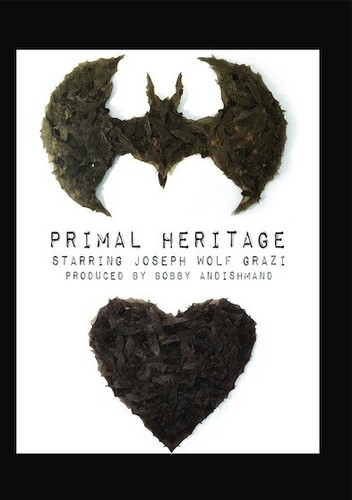 Primal Heritage