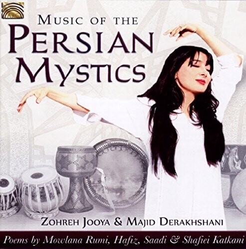 Music of the Persian Mystics