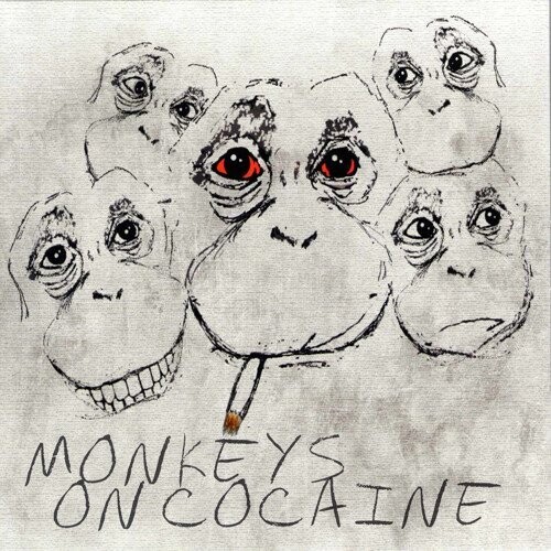 Monkeys On Cocaine