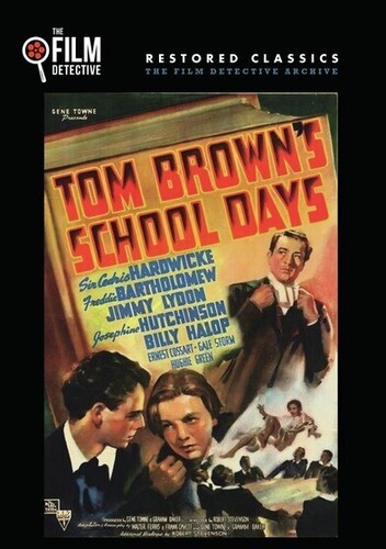 Tom Brown's School Days