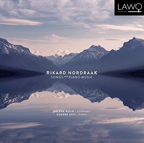 SONGS & PIANO MUSIC