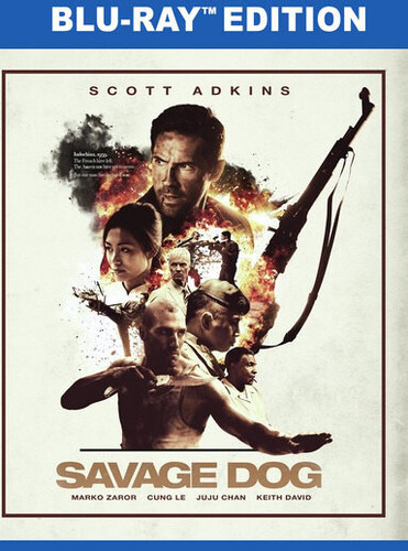 Savage Dog