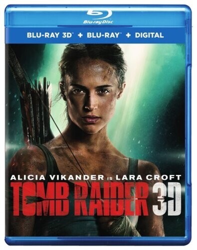 TOMB RAIDER