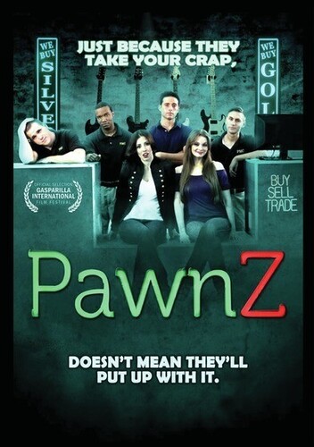Pawnz