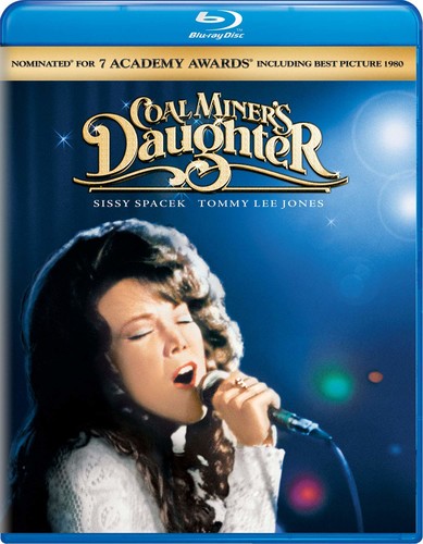 Coal Miner's Daughter