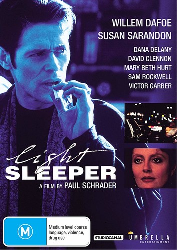 Light Sleeper [Import]