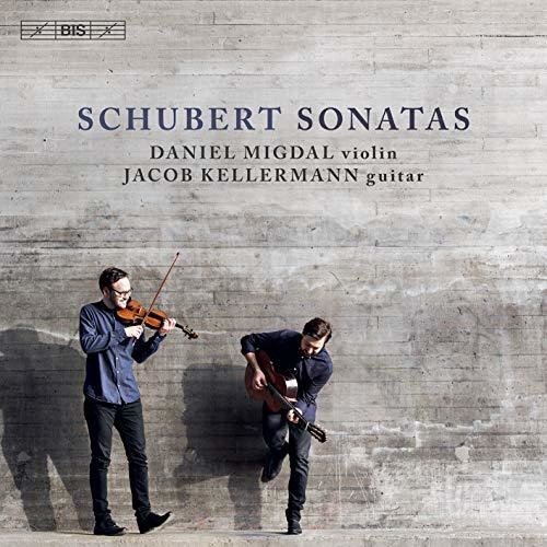 Schubert Sonatas