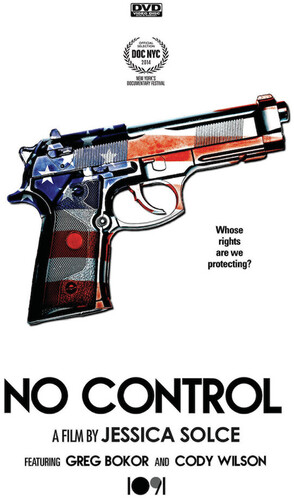 NO CONTROL