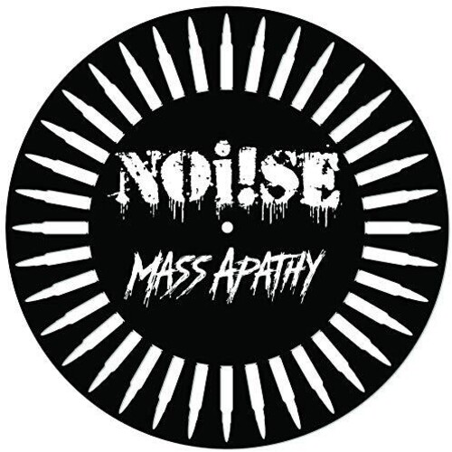 Noi!se - Mass Apathy (Charity Record) [Indie Exclusive]