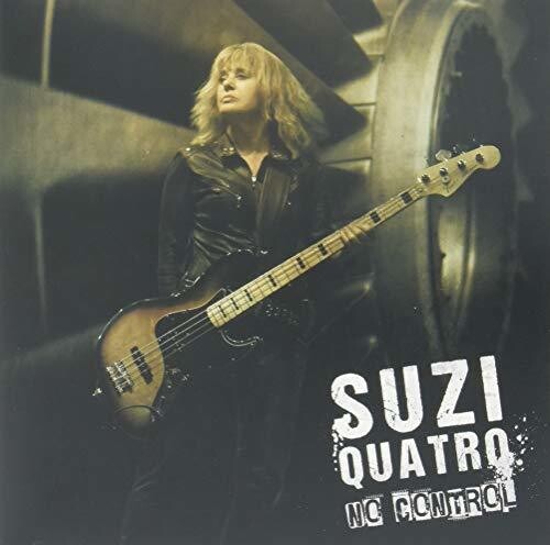 Suzi Quatro - No Control (Bonus Tracks) [Import]