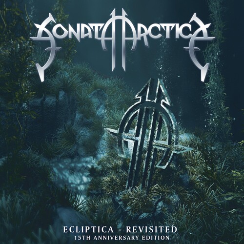 Sonata Arctica - Ecliptica - Revisited: 15 Years Anniversary [Colored Vinyl]