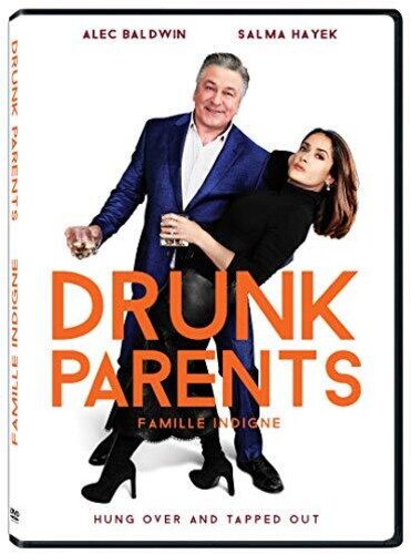 Drunk Parents [Import]