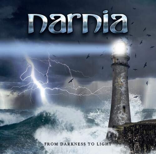 Narnia - From Darkness To Light (Japanese Bonus Material)