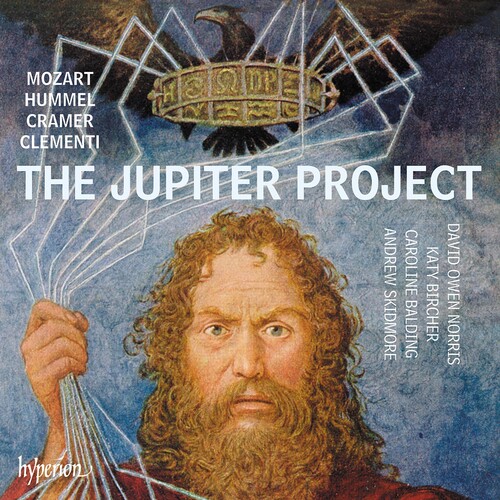 Jupiter Project (Various Artists)