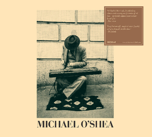 Michael O'shea [Import]