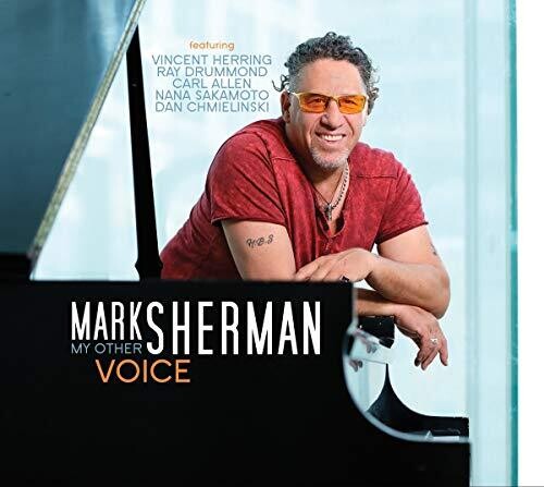 My Other Voice