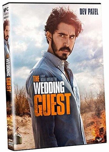 The Wedding Guest