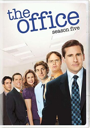 Office - The Office: Season Five