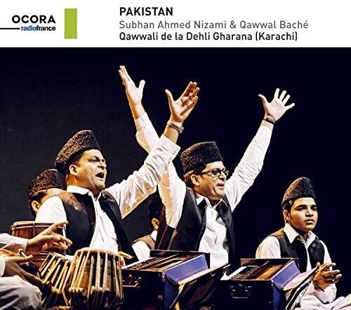 Pakistan