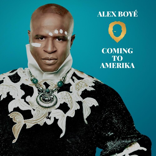 Coming To Amerika