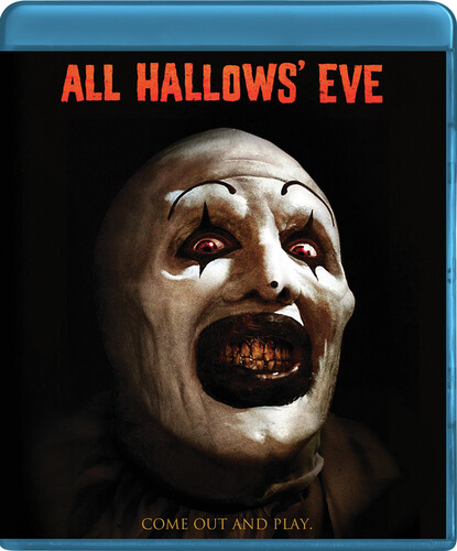 All Hallows Eve (BD)