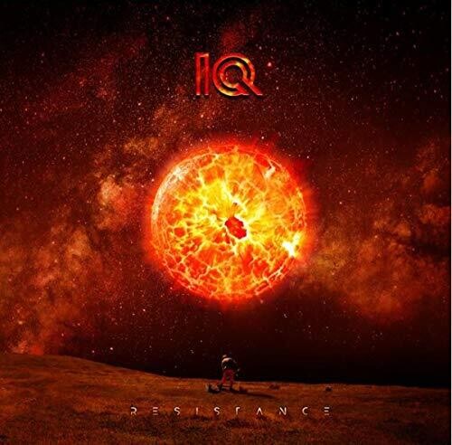 Resistance [Import]