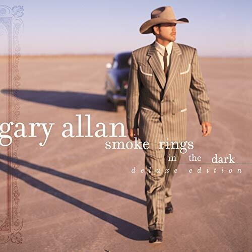 Gary Allan - Smoke Rings In The Dark: 20th Anniversary Edition [Deluxe LP]