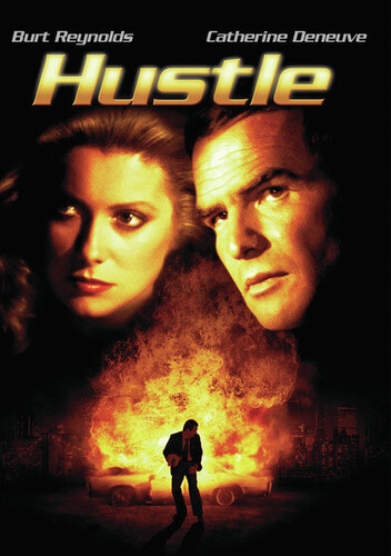 HUSTLE